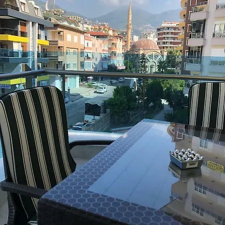 1+1, Elite Marine Residence, Center Lejlighed