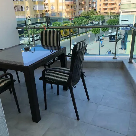 1+1, Elite Marine Residence, Center Lejlighed *