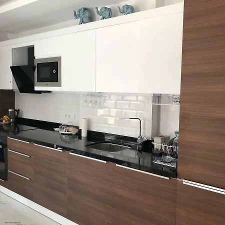 1+1, Elite Marine Residence, Center *