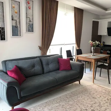 1+1, Elite Marine Residence, Center Lejlighed
