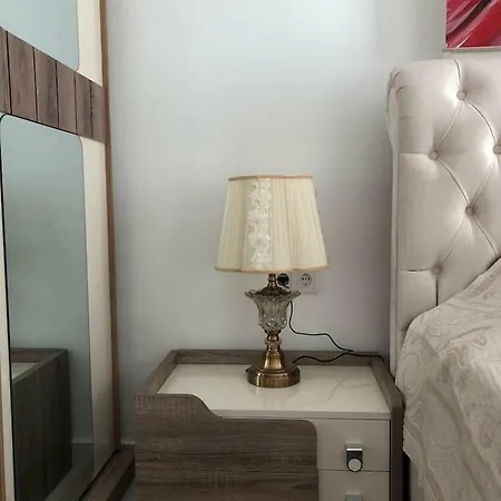 1+1, Elite Marine Residence, Center Lejlighed
