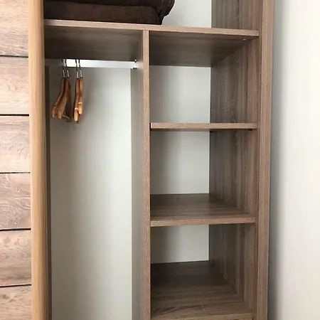 1+1, Elite Marine Residence, Center Lejlighed