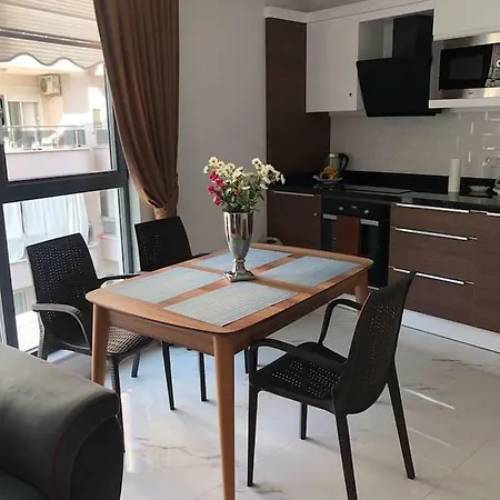 1+1, Elite Marine Residence, Center *