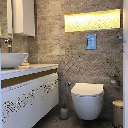 1+1, Elite Marine Residence, Center Alanya