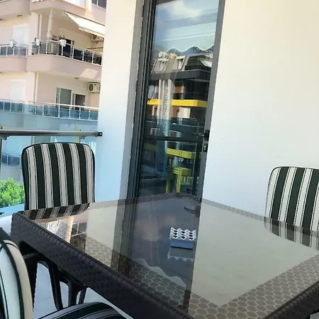 1+1, Elite Marine Residence, Center *