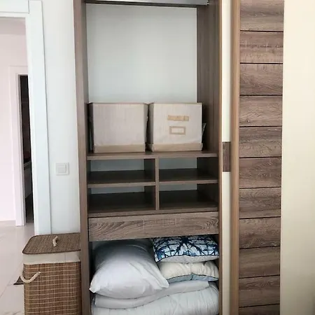 1+1, Elite Marine Residence, Center * Alanya