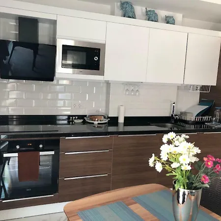1+1, Elite Marine Residence, Center Apartment
