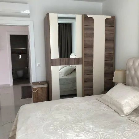Apartment 1+1, Elite Marine Residence, Center *